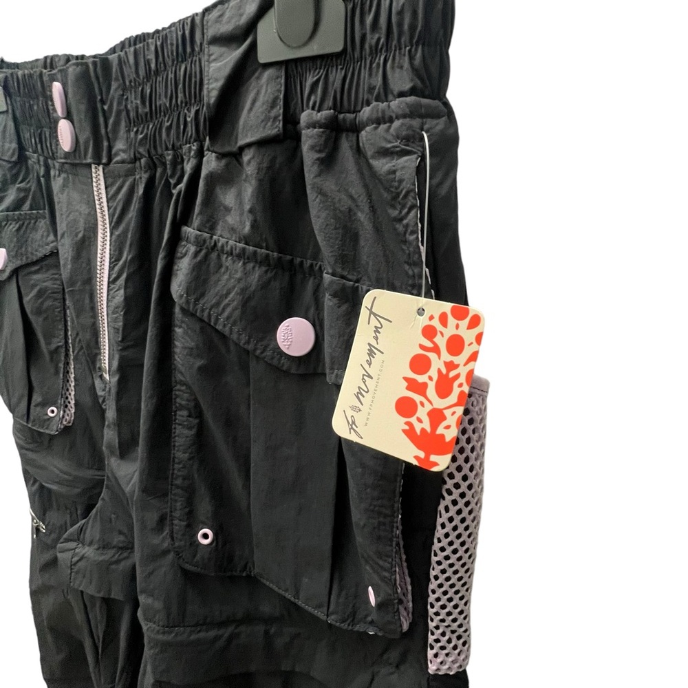 Morning Meadow Hike pants by FP movement at free people - Picture 3 of 12